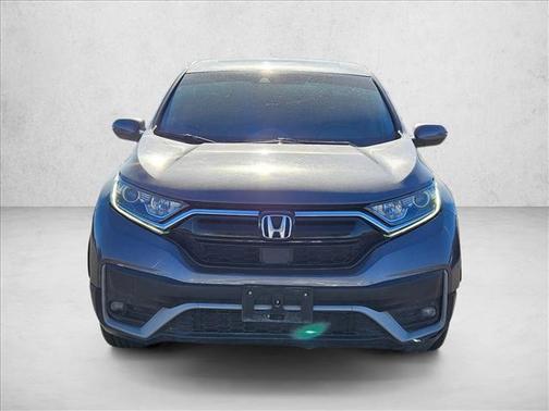 2020 Honda CR-V 2WD EX-L