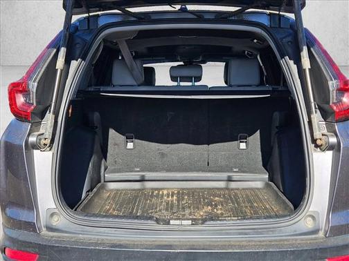 2020 Honda CR-V 2WD EX-L