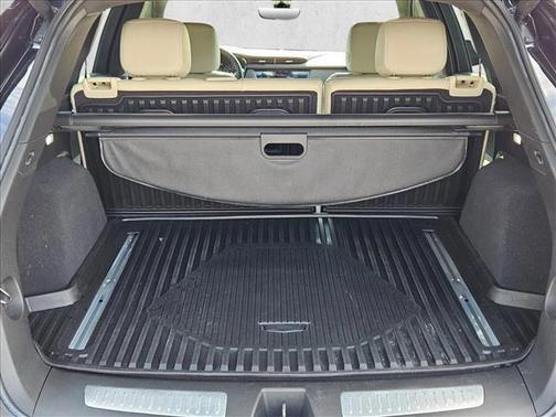 2020 Cadillac XT5 Sport