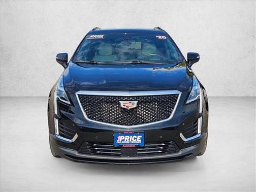 2020 Cadillac XT5 Sport