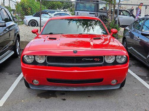 2009 Dodge Challenger R/T