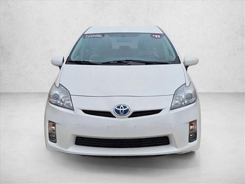 2011 Toyota Prius II