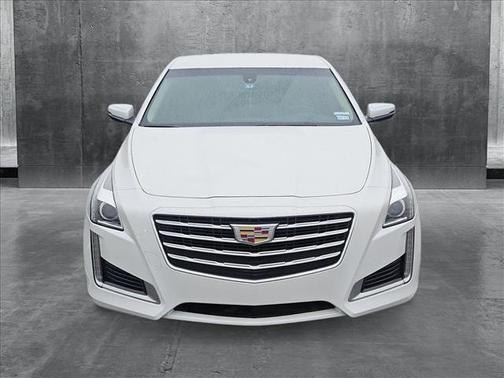 2019 Cadillac CTS 2.0L Turbo