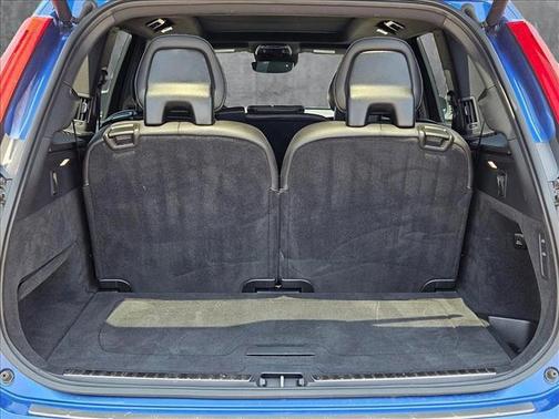 2016 Volvo XC90 T6 R-Design
