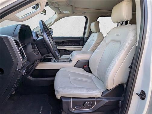 2018 Ford Expedition Platinum