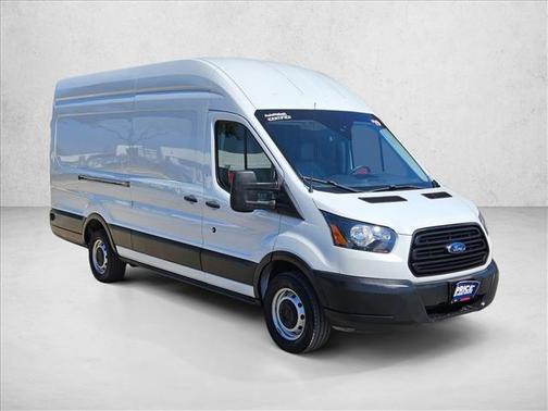 2019 Ford Transit-250 Base