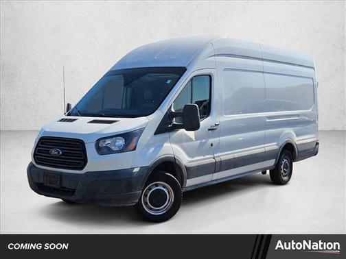 2019 Ford Transit-250 Base