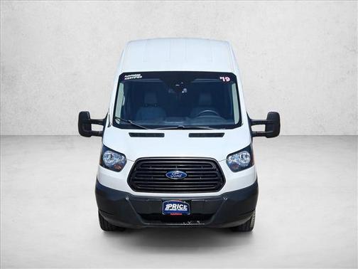 2019 Ford Transit-250 Base