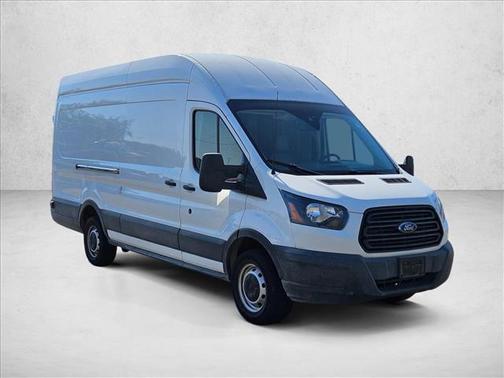 2019 Ford Transit-250 Base