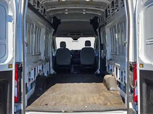2019 Ford Transit-250 Base