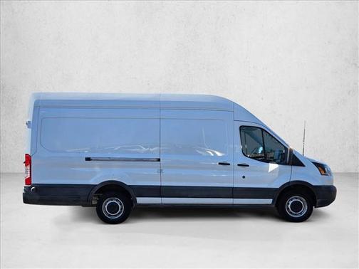 2019 Ford Transit-250 Base