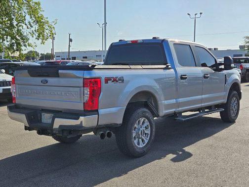 2022 Ford F-350 XL