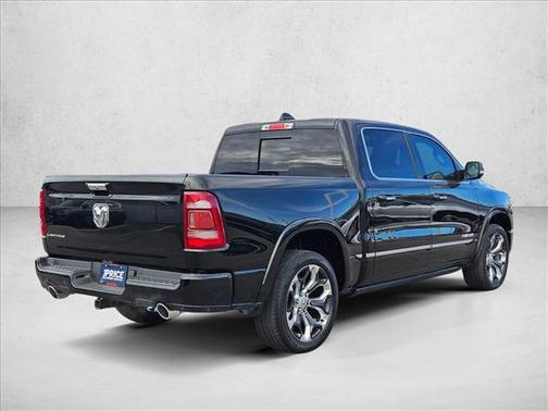 2020 RAM 1500 Limited