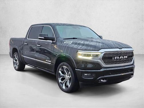 2020 RAM 1500 Limited