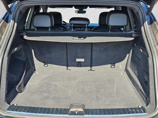 2024 Porsche Cayenne Cayenne