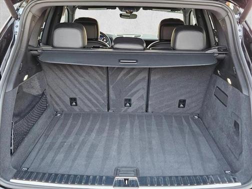 2024 Porsche Cayenne Cayenne