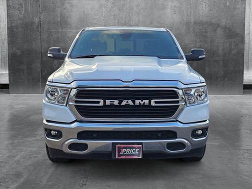 2021 RAM 1500 Lone Star