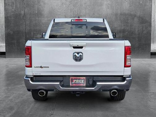 2021 RAM 1500 Lone Star