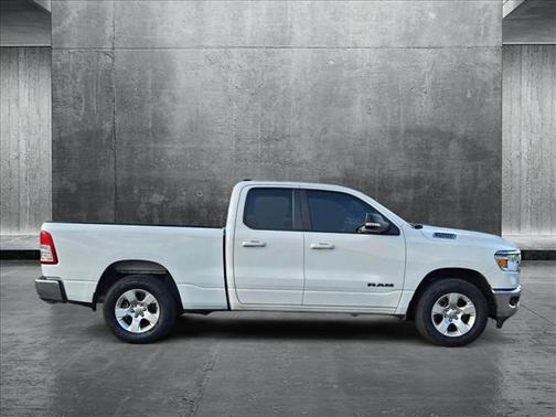2021 RAM 1500 Lone Star