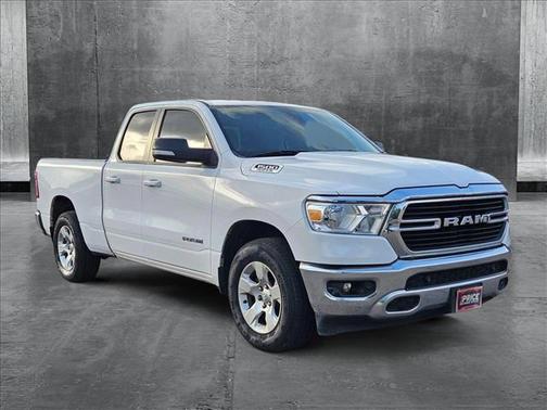 2021 RAM 1500 Lone Star