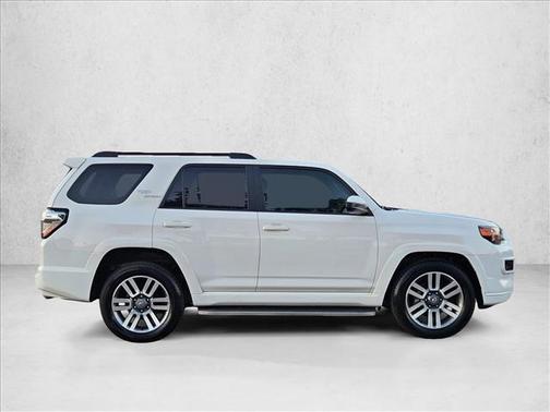2023 Toyota 4Runner TRD Sport