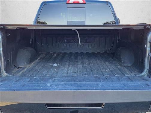 2019 GMC Sierra 2500 Denali