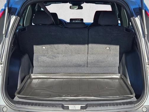 2023 Honda CR-V Hybrid Sport FWD