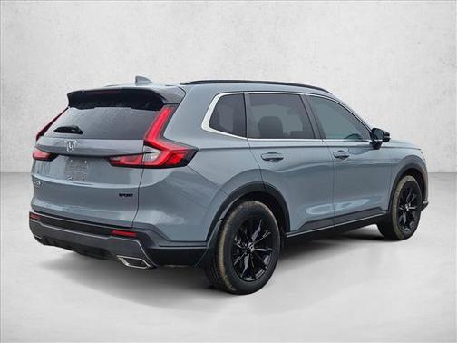 2023 Honda CR-V Hybrid Sport FWD