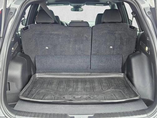 2023 Honda CR-V Hybrid Sport FWD