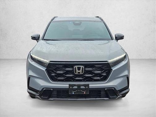 2023 Honda CR-V Hybrid Sport FWD