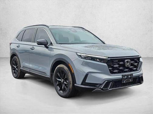 2023 Honda CR-V Hybrid Sport FWD
