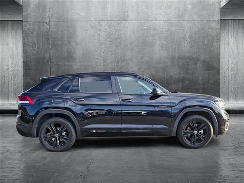 2023 Volkswagen Atlas Cross Sport 3.6L V6 SEL