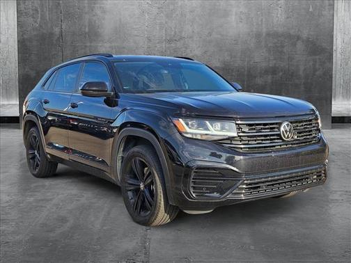 2023 Volkswagen Atlas Cross Sport 3.6L V6 SEL