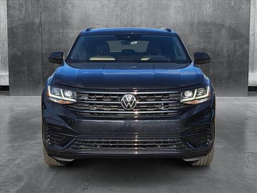 2023 Volkswagen Atlas Cross Sport 3.6L V6 SEL