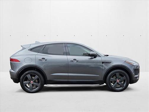 2019 Jaguar E-PACE SE
