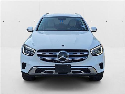2022 Mercedes-Benz GLC 300 Base