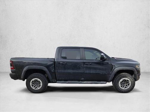 2023 RAM 1500 TRX
