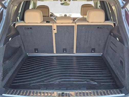 2020 Porsche Cayenne Cayenne