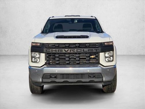 2020 Chevrolet Silverado 3500 WT