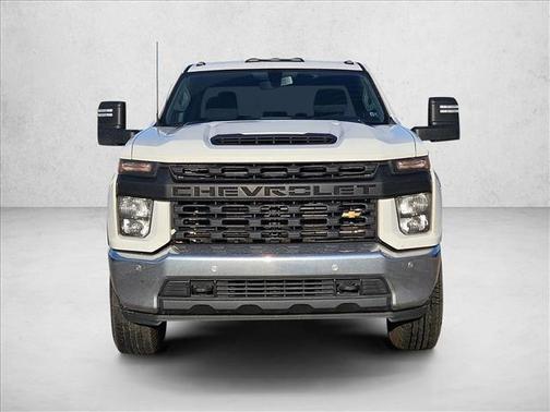 2020 Chevrolet Silverado 3500 WT