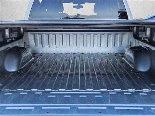 2014 Chevrolet Silverado 1500 1LT