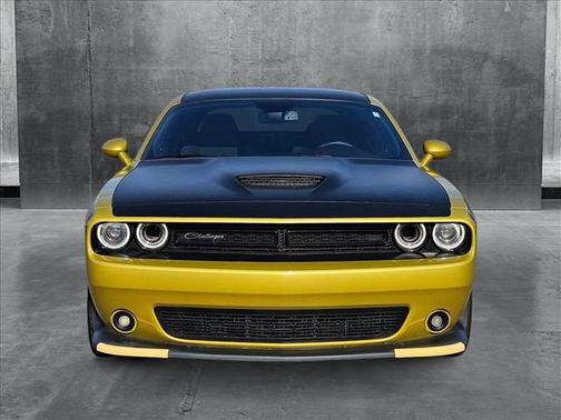 2021 Dodge Challenger R/T