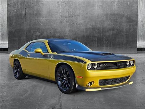 2021 Dodge Challenger R/T