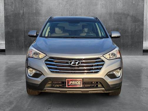 2015 Hyundai SANTA FE Limited
