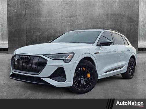 2023 Audi e-tron Premiumwe
