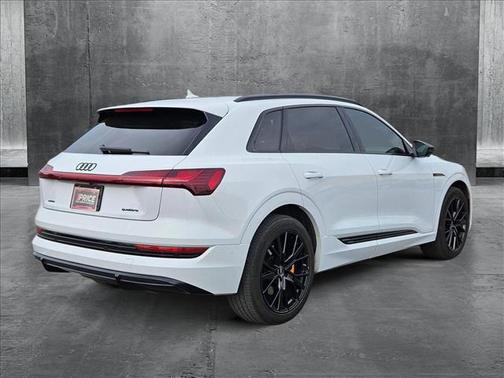 2023 Audi e-tron Premiumwe