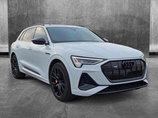 2023 Audi e-tron Premiumwe