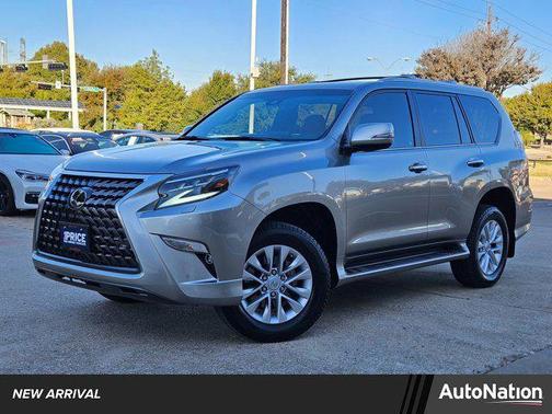2023 Lexus GX 460 Premium