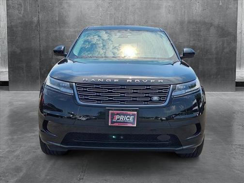 2025 Land Rover Range Rover Velar P250 S