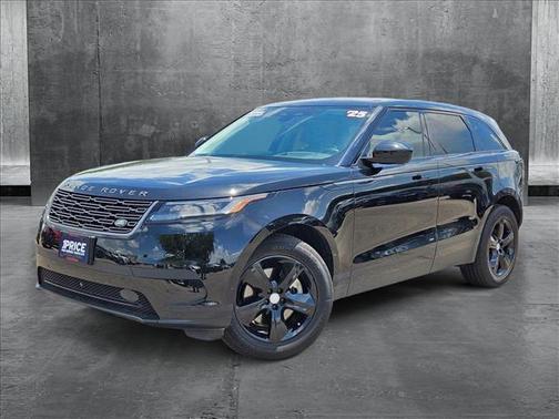 2025 Land Rover Range Rover Velar P250 S